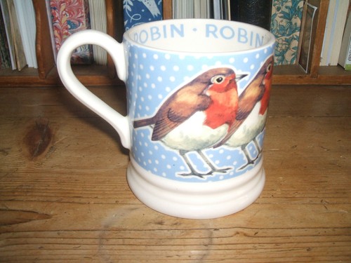 Emma bridgewater first unused - bridgewater,