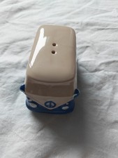 Vintage VW Camper Van Salt OR