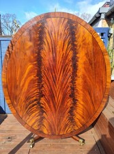 Georgian Antique English Tilt