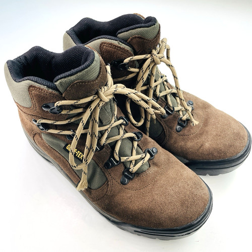 Vasque ranger boots - vasque,