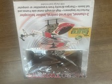 Micro Twister Helicopter Remote Control.  New.