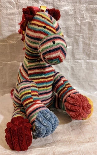 Jellycat london maypole pony - ,