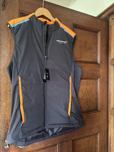 Mclaren team castore - f1,