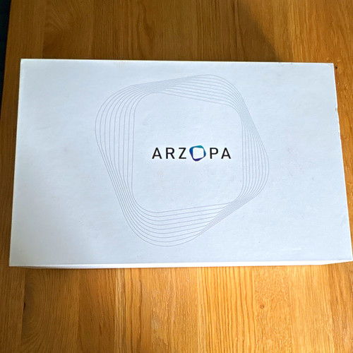 Arzopa gamut a1 - arzopa,
