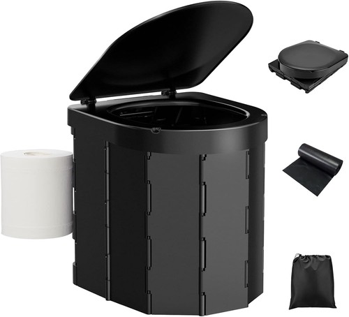 Portable toilet sturdy - portable, toilet,