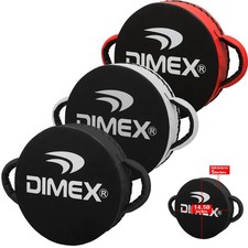 Boxing Round Kick Shield Pad