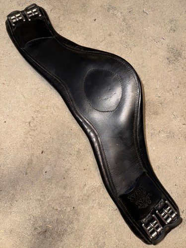 Fairfax short dressage - 26”,