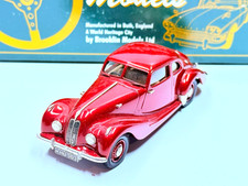 LANSDOWNE MODELS LDM. 31 1947 BRISTOL 400 1:43