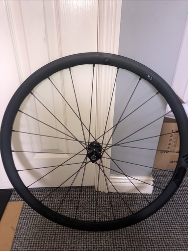 Fulcrum racing 400 - 400,