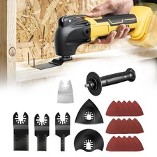 Cordless Multi Tool