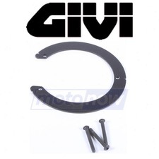 GIVI Tanklock Compatibility
