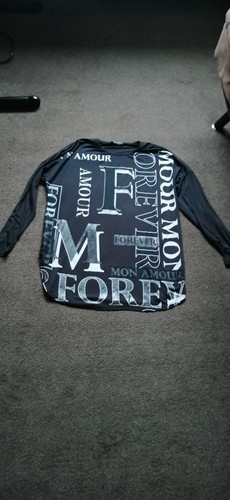 Women select size long - size, 12