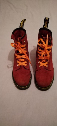 Martens airwair bouncing - airwair,