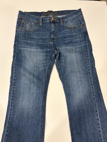 Cody james wolfstooth bootcut - cody,