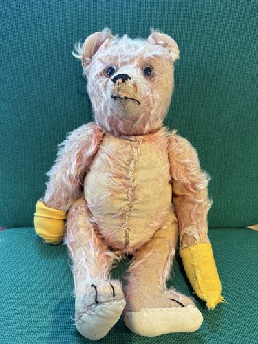 Rare antique 1920s jopi josef - antique,