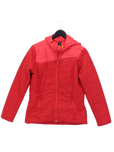 Schoffel women coat red - schoffel,