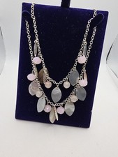 Laura Ashley Necklace Good