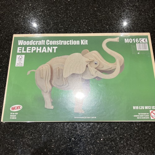 Woodcraft construction kit - construction,
