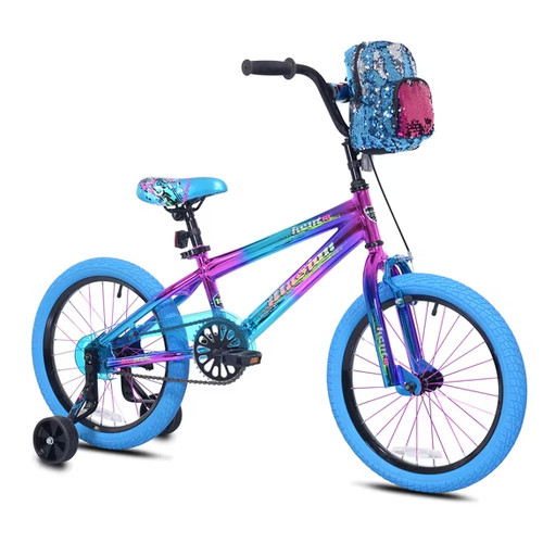 Child bicycle wheels - child,