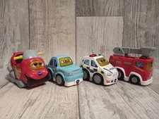 Vtech Toot Toot Drivers