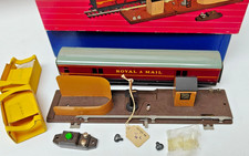Hornby Dublo 2400 TPO Mail Van