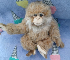 Hansa trentham monkey forest - monkey,