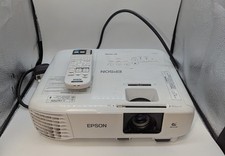 Epson EH-TW740 Full HD 1080p