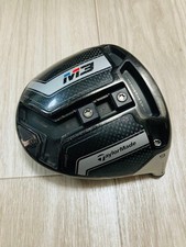 TaylorMade M3 440 Driver Head