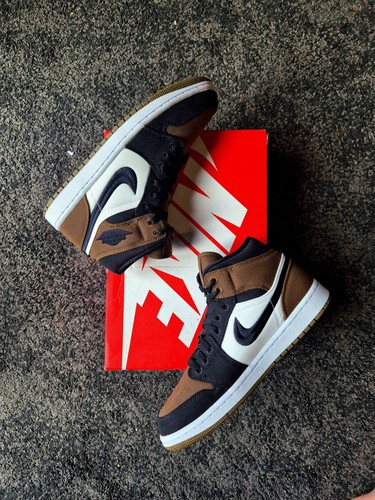 Nike air jordan - jordan, olive