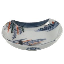 Japanese Porcelain Arita Imari