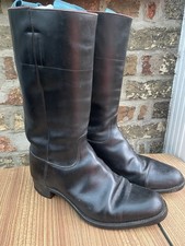 Pair Rare Custom Made Tall