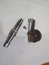 Vintage ABU Gear Set For