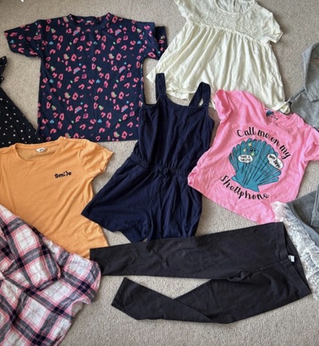 Age clothing bundle - age,