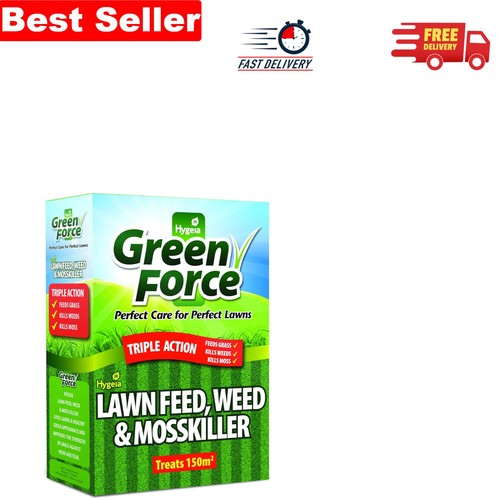 Ultimate 3kg lawn fertilizer - ultimate,