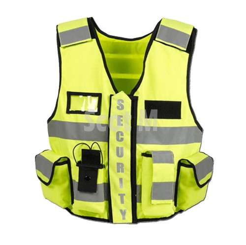 Tactical security duty patrol - duty,