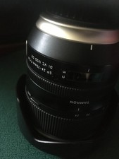Tamron a032n 70mm 2 8 - tamron,
