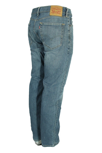 Levi 505 jeans denim - jeans,