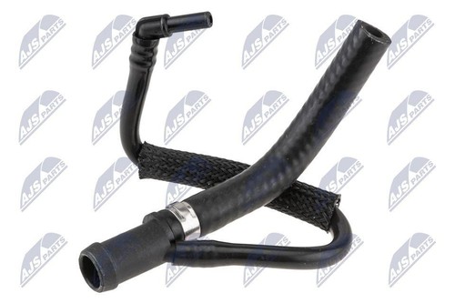 Nty heater hose cpp 017 - heater, for