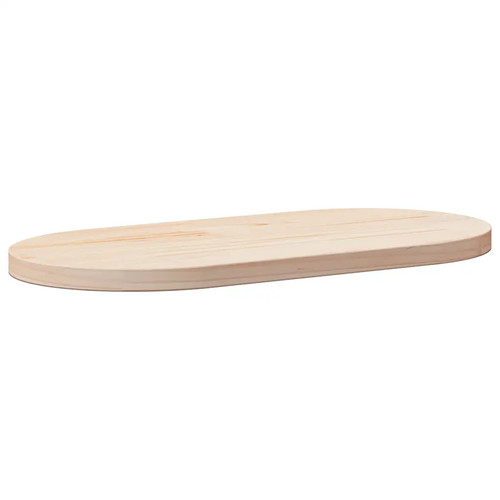 Walplus table top solid pine - walplus,
