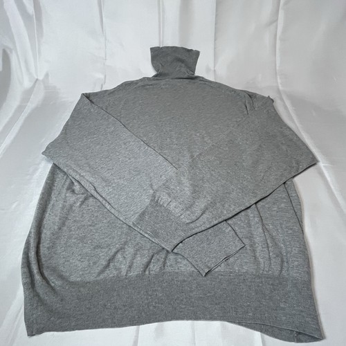 Orvis men xxl gray - men’s, silk
