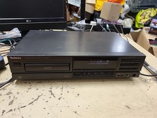 Technics SL-PG420A CD Player 