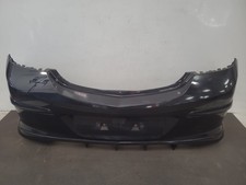 2006 VAUXHALL ASTRA SRI+CDTI 150 H (A04) Coupe Rear Bumper