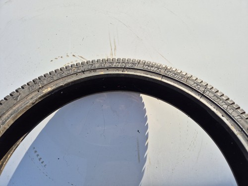 Dunlop racing 189 wet tyre - wet,
