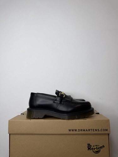 Martens black adrian - martens,