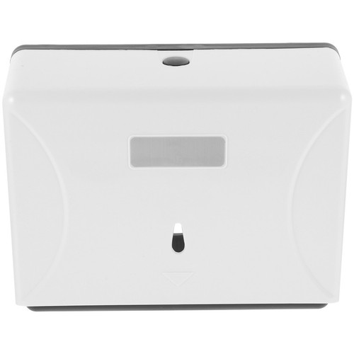 Minimalist touchless paper - minimalist,