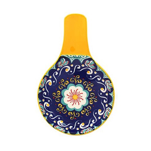 Tuscany spoon rest melamine - rest,
