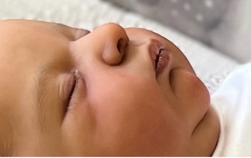 Biracial laura reborn doll - laura, by
