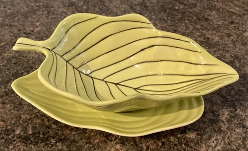 Carltonware handpainted - carltonware,