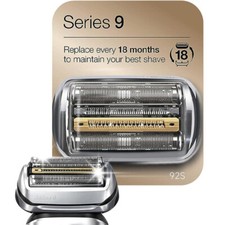 Braun 92S Series 9 Electric