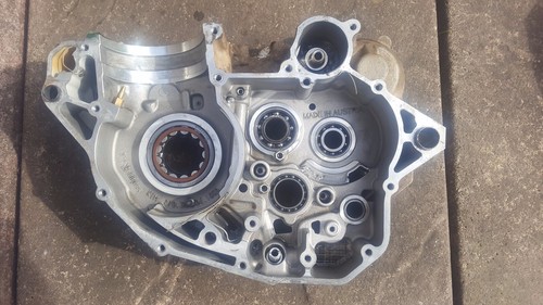 Ktm exc 250 - exc,